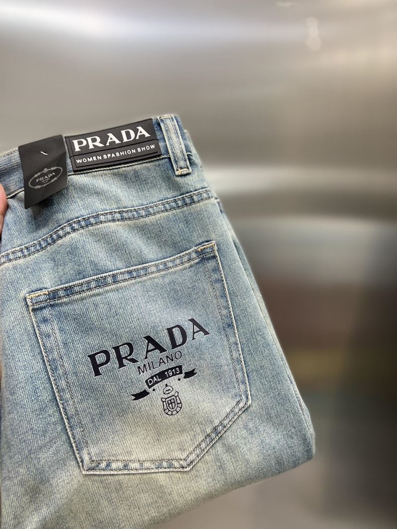 Prada Jeans